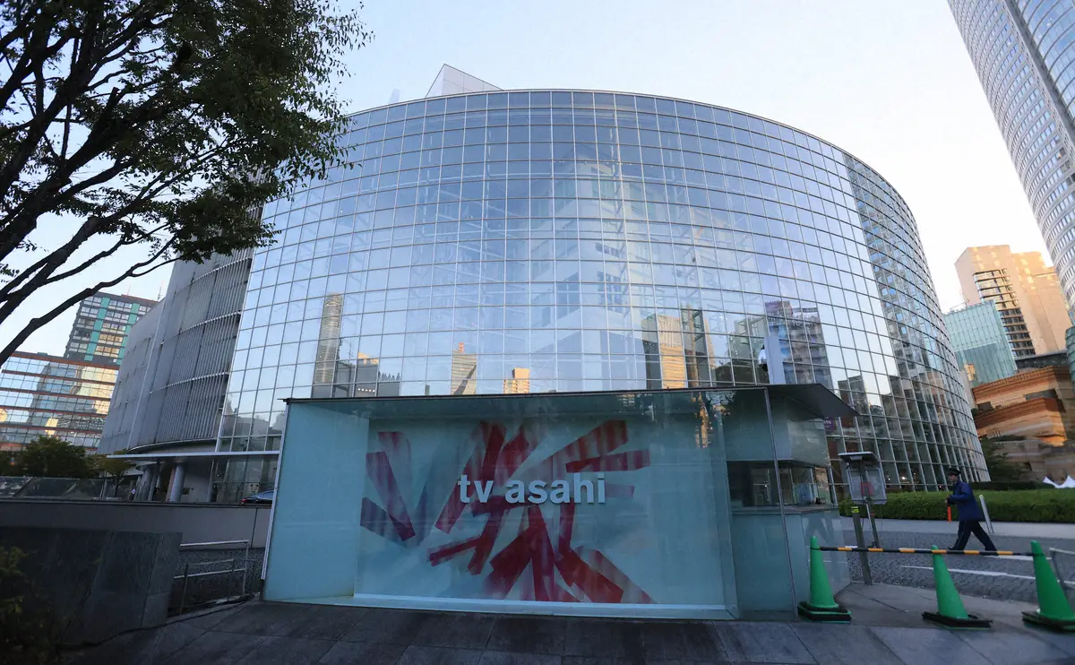 【画像・写真】Mステに新生「timelesz」初出演も菊池風磨が不在！？テレ朝は六本木も「汐留の方に…」その理由は