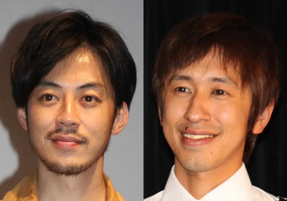 【画像・写真】キンコン西野＆梶原「大切なご報告」の詳細を発表　ネット「また釣りかよ…」「全く笑えないんだけど」