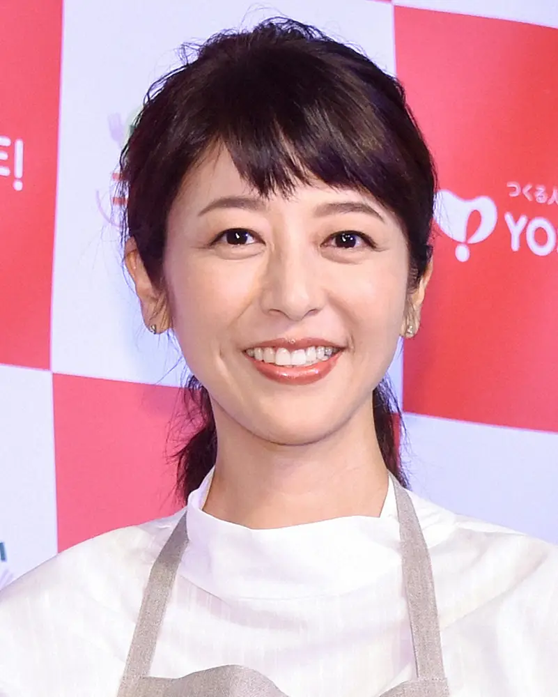 【画像・写真】トニセン長野博の妻・白石美帆　長男の卒園を報告「輝いていて　ジーーンと胸が熱くなりました」