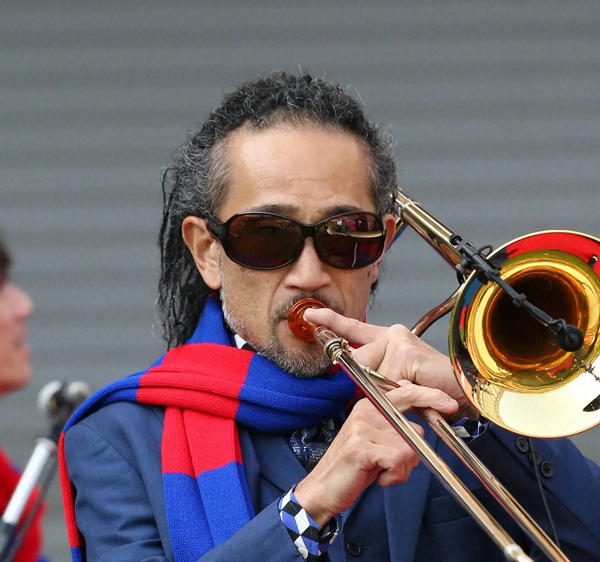 【画像・写真】スカパラ　相部屋が「地獄部屋」と呼ばれるメンバー「朝方、カサカサカサカサカサカサって」