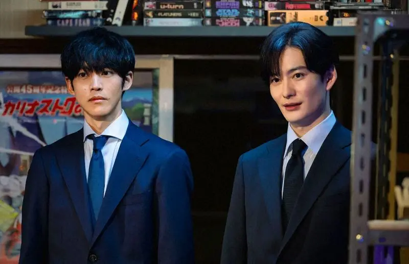 【画像・写真】「御上先生」最後の授業にネット反響…早くもロスの声続々「続編を」「槙野まさか」「あと2年あるなら…」