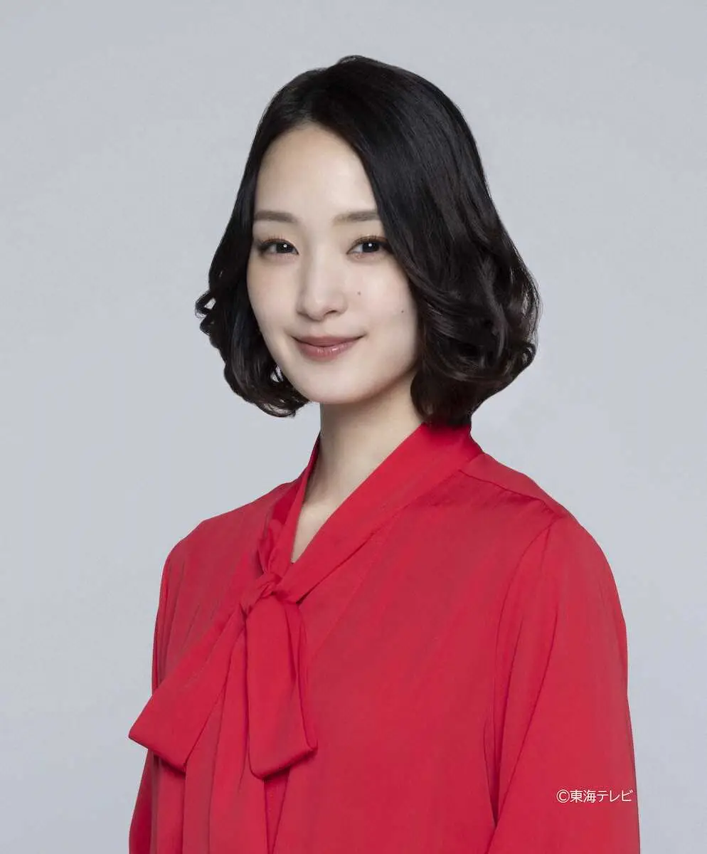 【画像・写真】剛力彩芽　フジ系ドラマ「ミッドナイト屋台…」でシェフ役「レシピ盗んでいこうって思います」