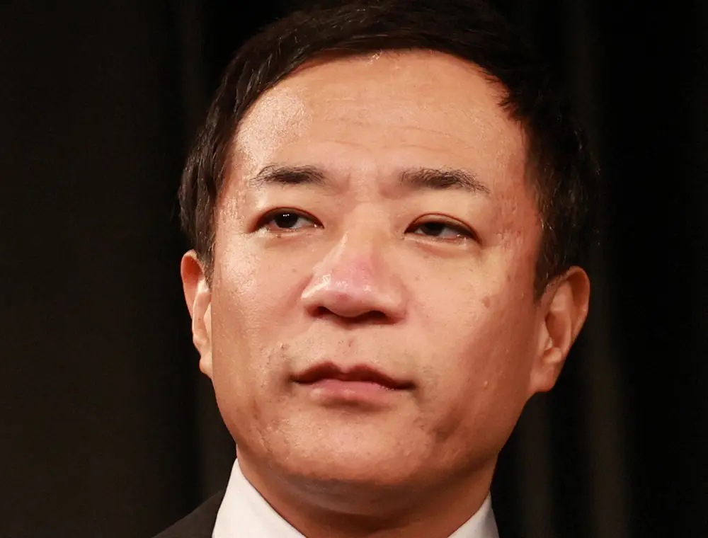 【画像・写真】ナイツ塙が「球辞苑」冒頭でボケ＆謝罪「今回のテーマは顔面骨折ということで」