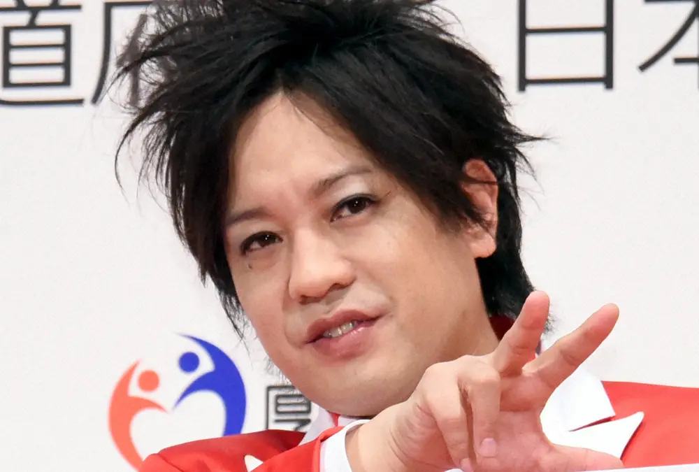 【画像・写真】ぺこぱ松陰寺、コンビニで買う人いるの？レジ横に鎮座するものに「どかしたらいいじゃん」