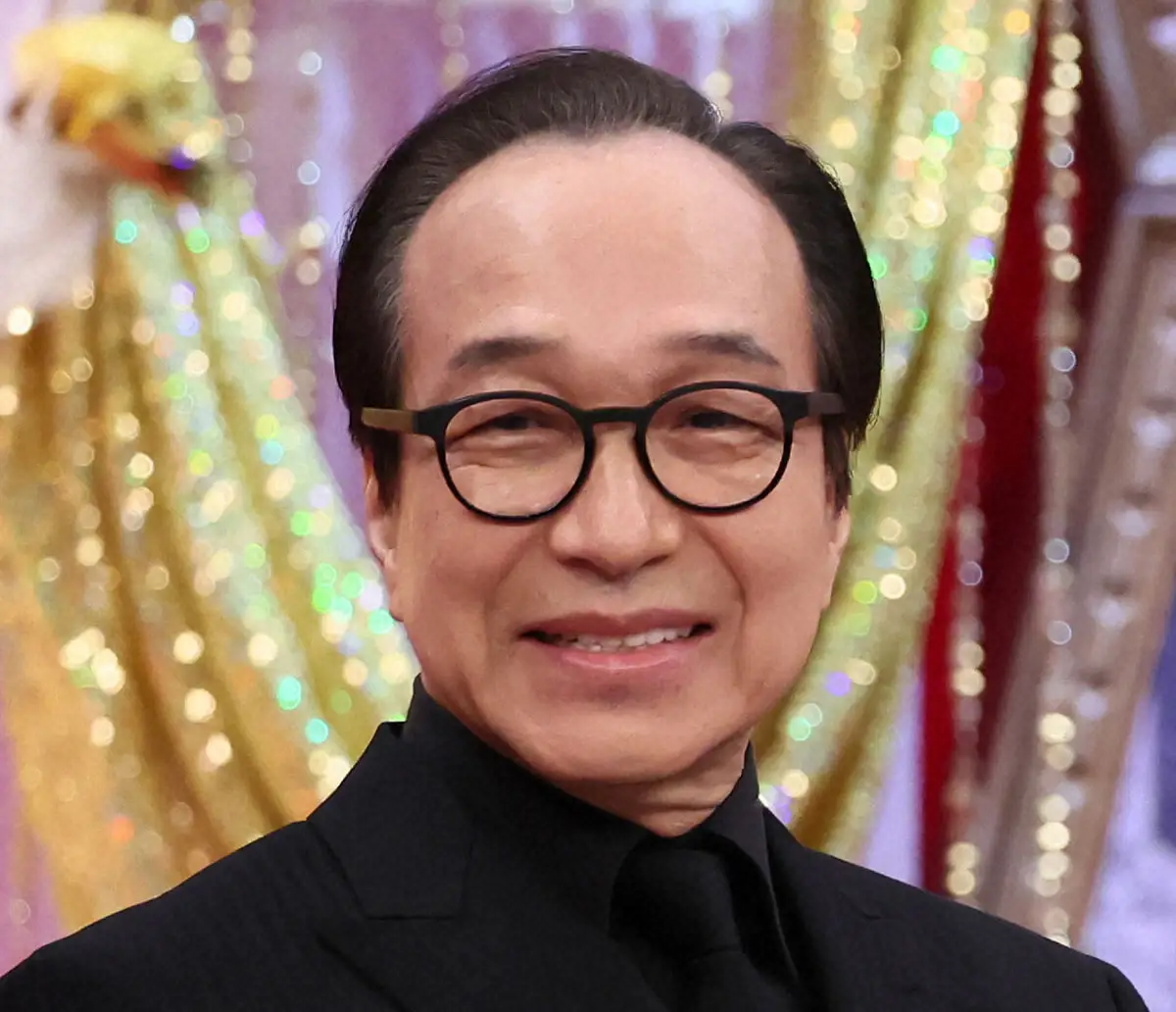 【画像・写真】バカリズム　「ホットスポット」で実は「透かしキャラの予定だった」大物俳優　急きょ変更したワケ