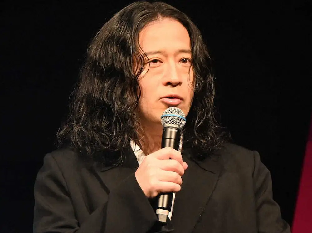 【画像・写真】ピース又吉直樹　眼鏡の偏見を検証中に赤裸々告白「突っ込まんといてな」スタジオ大爆笑