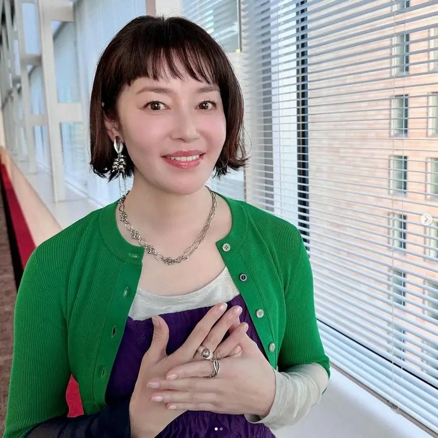 【画像・写真】須藤理彩、娘が不登校だった過去　校長に直談判「いじめてる子を別の教室に移すことは？」答えは…