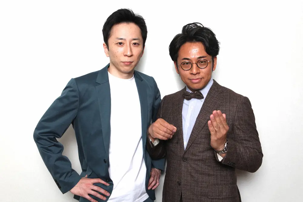 【画像・写真】シティホテル3号室　初めての単独公演開催　6・6、6・7「ジワニモマケズ…」