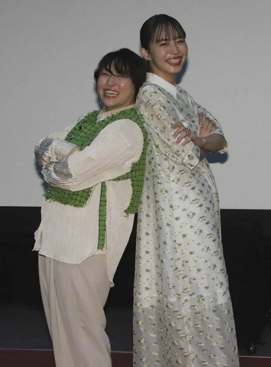 【画像・写真】井桁弘恵　まだまだ成長中？　人間ドックでまさかの…