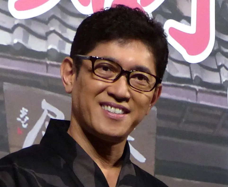 【画像・写真】増田貴久　しょっちゅうご飯に連れて行ってもらう親しい大先輩　ホームパーティーで自宅にも「節目節目で」