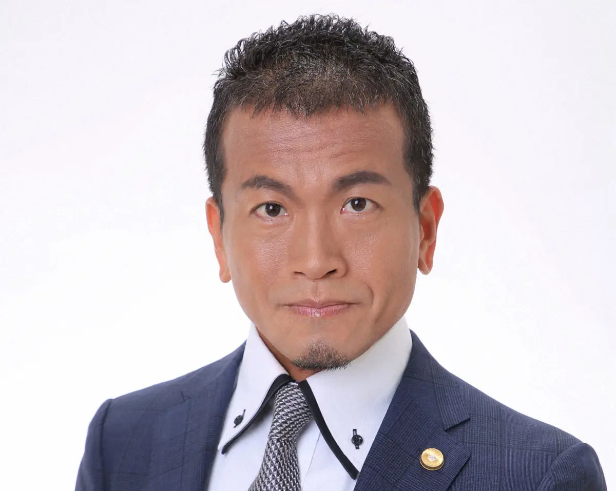 Lawyer Kiyohara Hiroshi: Saito’s Minimum Response