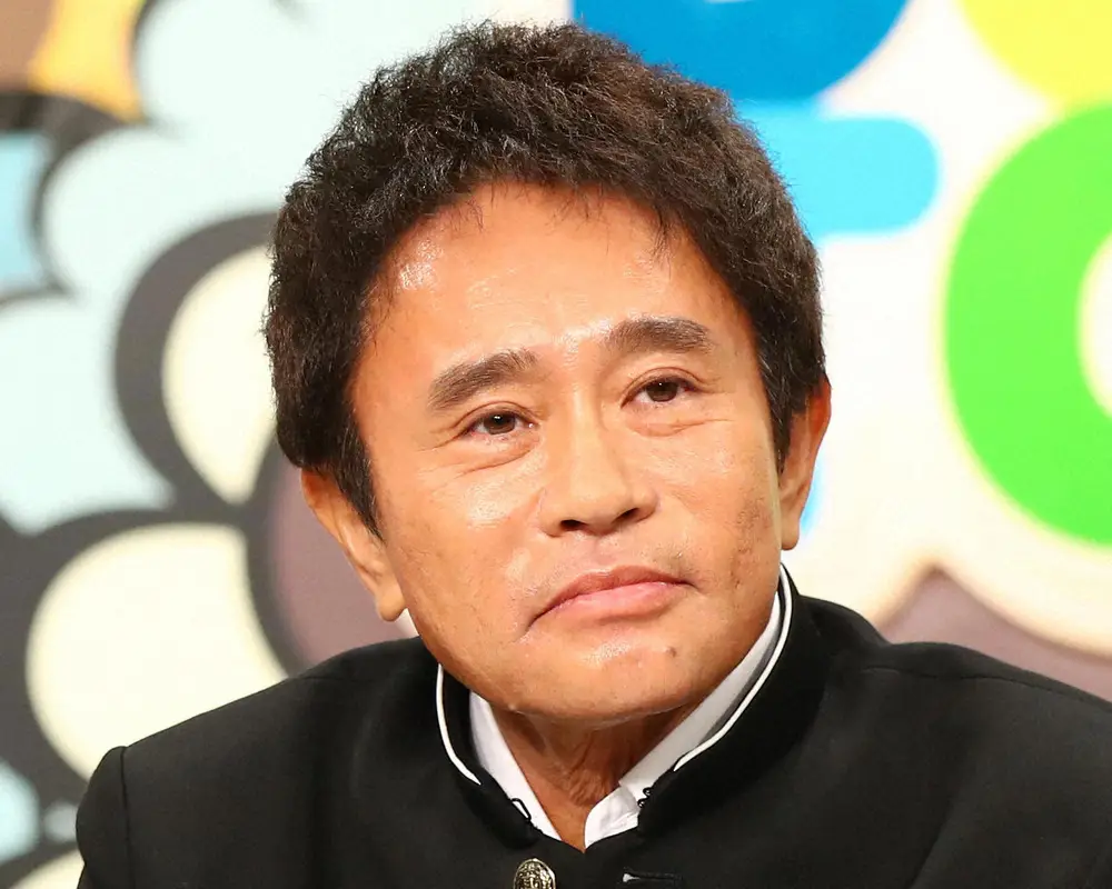 【画像・写真】MBSテレビ改編会見で休養中の浜田雅功について言及「吉本さんと相談しながら」