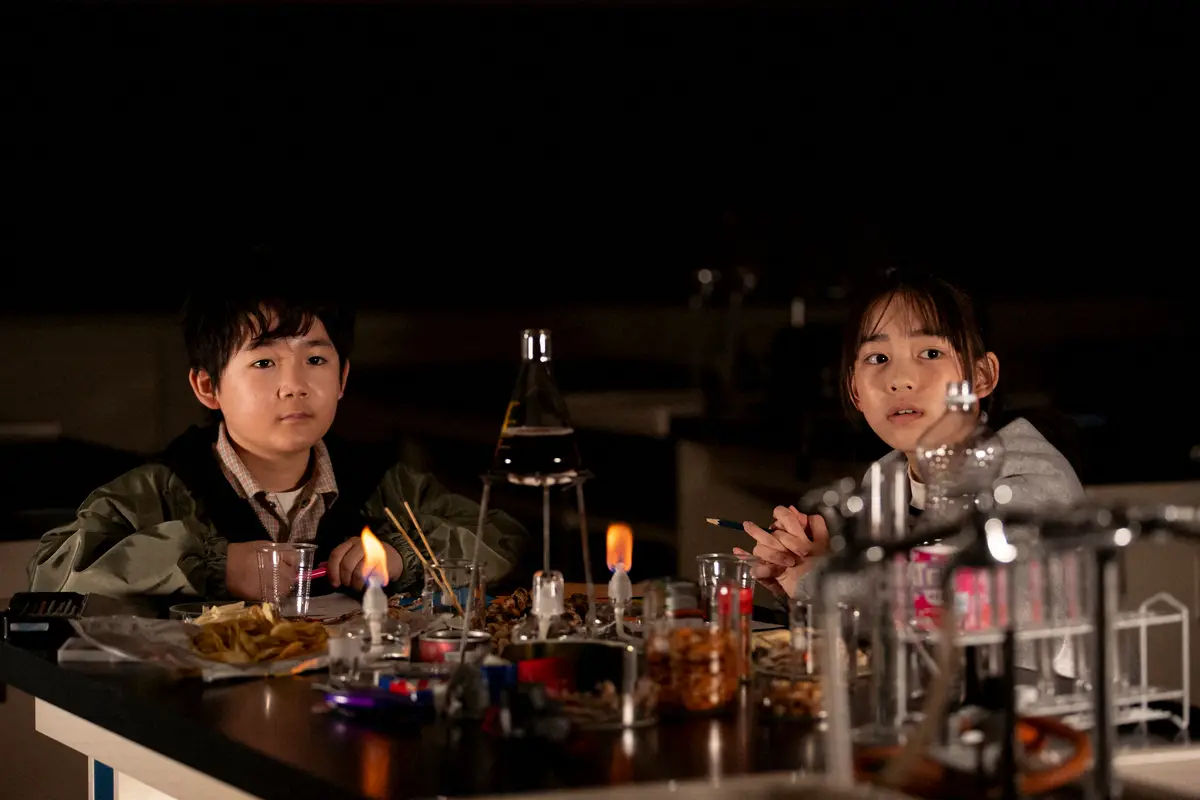 【画像・写真】ドラマ「あの夜をすくいに」はABCの看板番組が元ネタ　見どころを「小ネタ集」で紹介