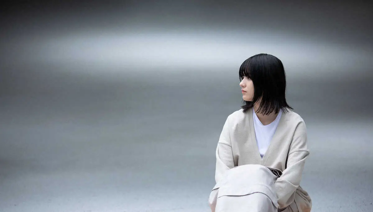 【画像・写真】蒔田彩珠　今秋公開の映画「消滅世界」で主演　日曜劇場「御上先生」の生徒役など演技力は折り紙付き