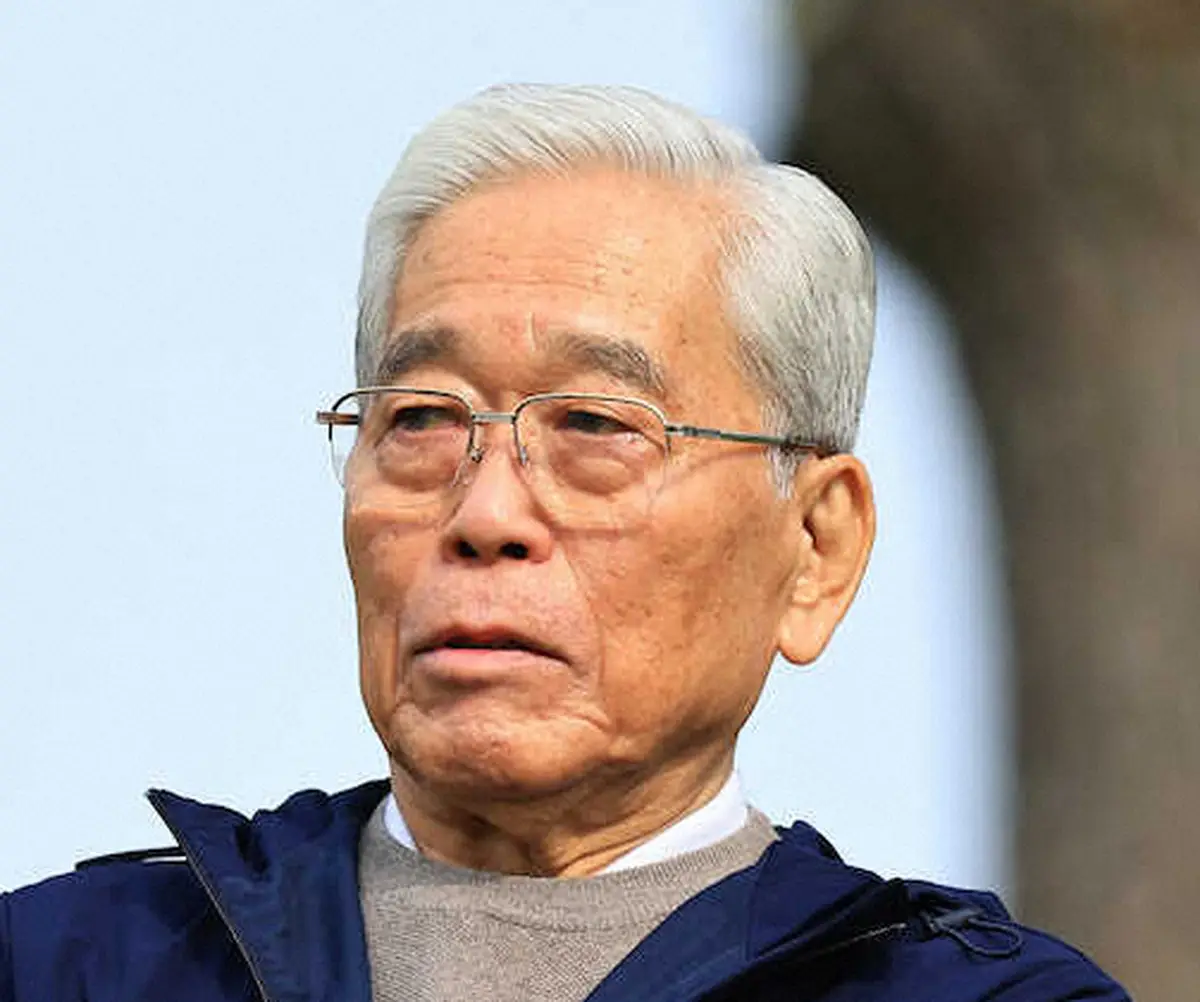 【画像・写真】フジ日枝久氏とは…40年権力握る　人事に圧倒的な影響力　編成局長時代に「楽しくなければ…」