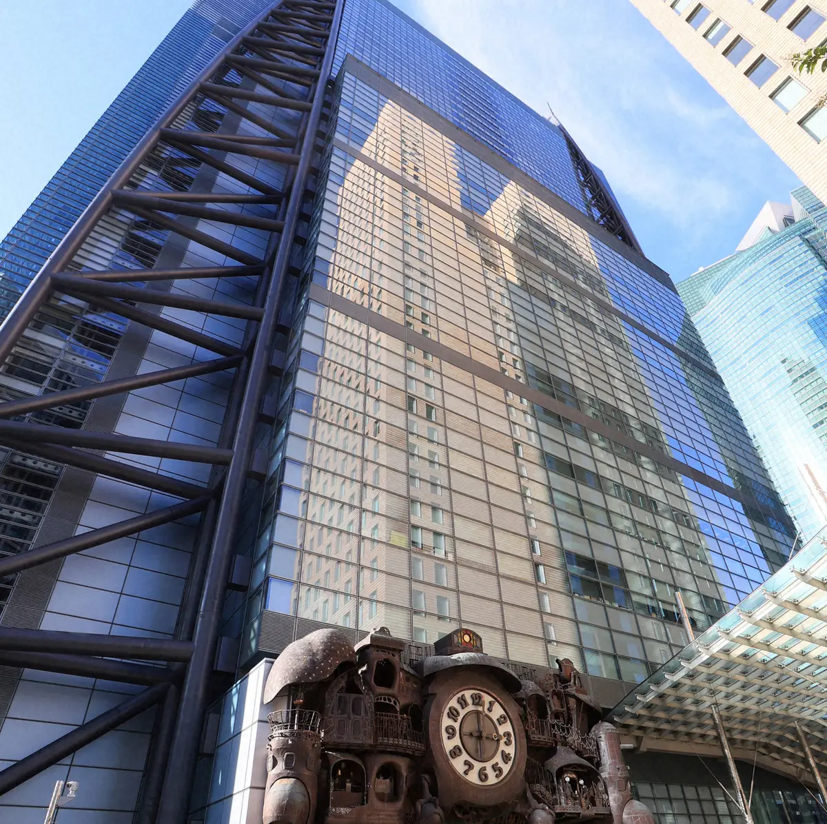 【画像・写真】日テレ「月曜から夜ふかし」が謝罪　24日放送で中国出身女性発言「意図的に編集…あってはならない行為」