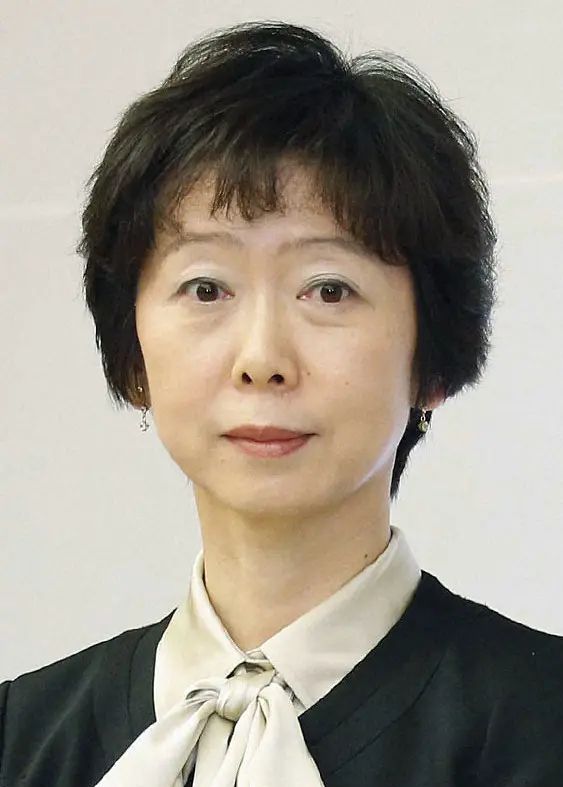 【画像・写真】「飲み会断らない女」退任　フジ＆フジ・メディアHD社外取締役・吉田真貴子氏「天下り」批判も　新任は