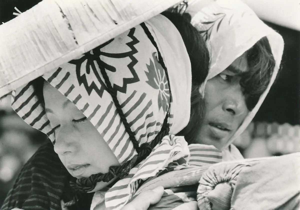 【画像・写真】篠田正浩さん死去　94歳、肺炎で　「瀬戸内少年団」「少年時代」…岩下志麻とともに夫唱婦随の映画作り