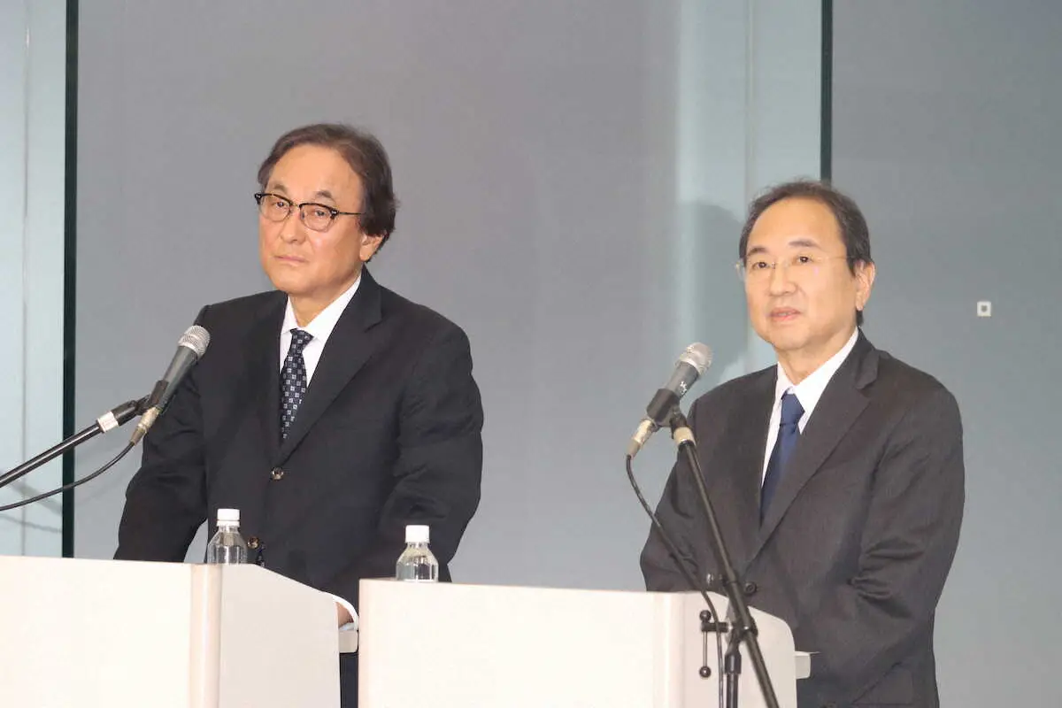 【画像・写真】フジ君臨42年、日枝帝国やっと終焉　31日第三者委報告書前に経営刷新　説明責任果たさず幕引きへ