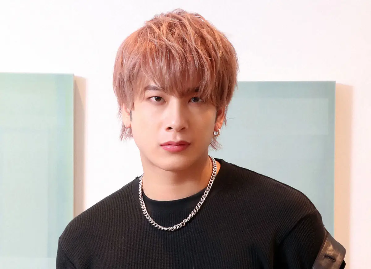 【画像・写真】浜田雅功　人気男性アイドルの私服の印象をぶっちゃけ　女性陣共感!?「お前なんか…暴力しそう」