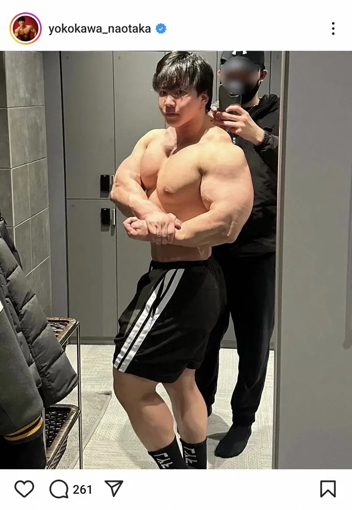 【画像・写真】横川尚隆　驚きの借金生活告白　総額は「500を超えたあたりから…」タワマン生活もすぐに…借りたお金で