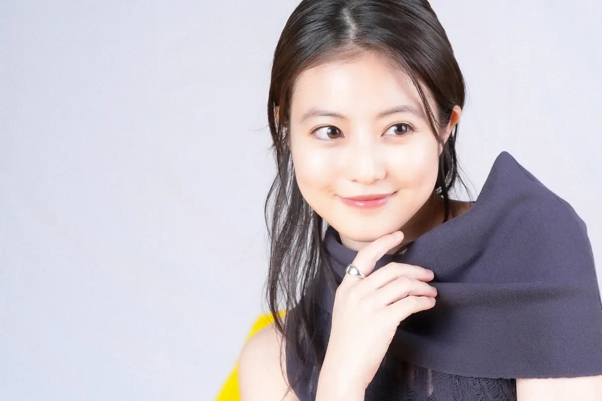 【画像・写真】今田美桜「諦めなくて良かった」朝ドラヒロインへの道「凄いタイミング」で抜てき…今は「あんぱん」に夢中