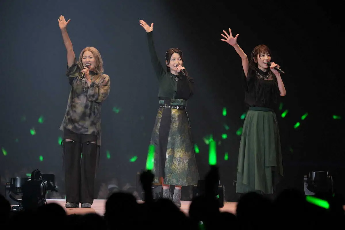 【画像・写真】ハロー！プロジェクトの音楽祭「ひなフェス」にゲスト出演した「メロン記念日」