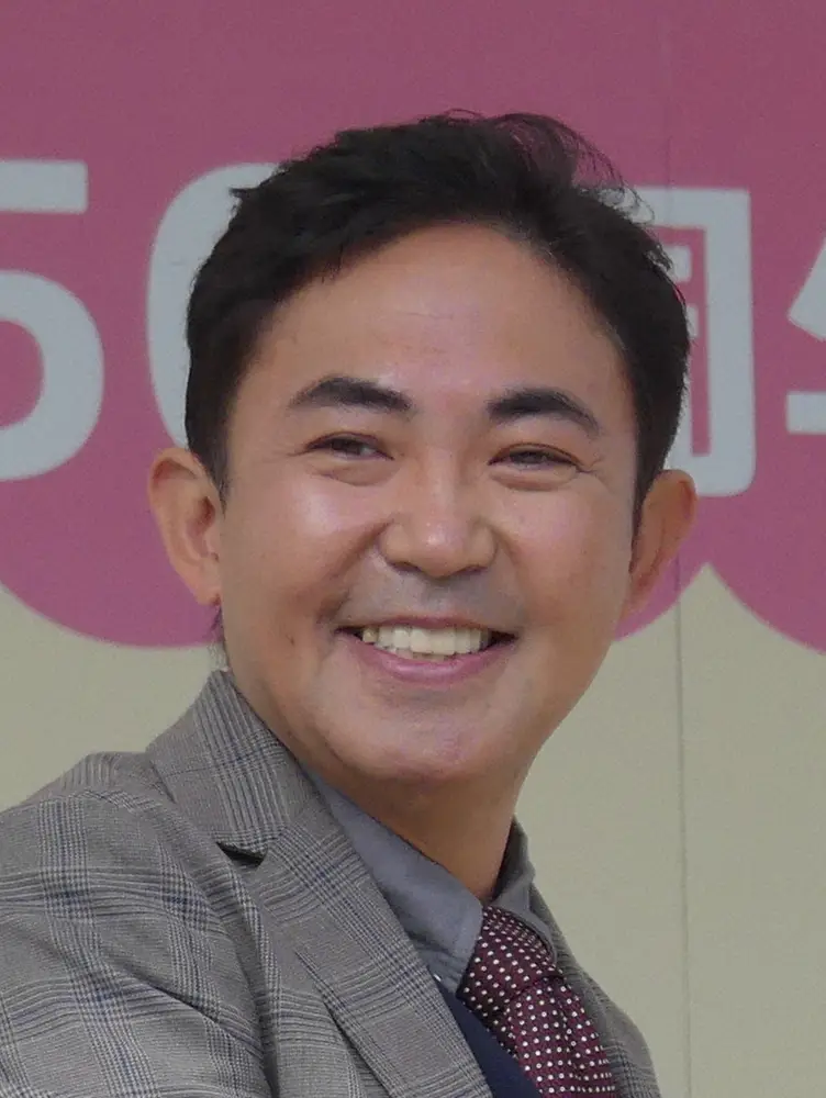【画像・写真】林家三平