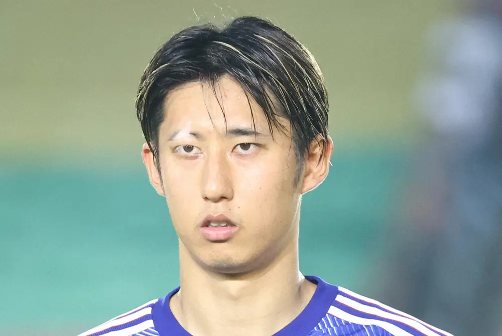 【画像・写真】伊藤洋輝