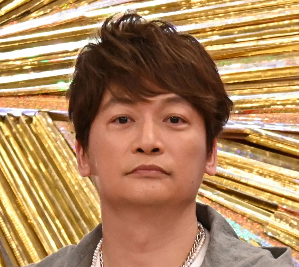 【画像・写真】香取慎吾　人気ユーチューバーと動画撮影　衝撃の再生回数に思わず赤面！