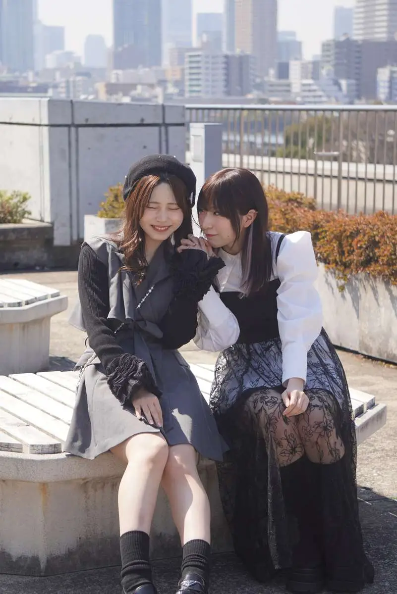 【画像・写真】「私がモチベって…ほんと？」―Palette Parade髙橋來都葉の胸キュンフレーズで全員沼落ち!【連載第4回】