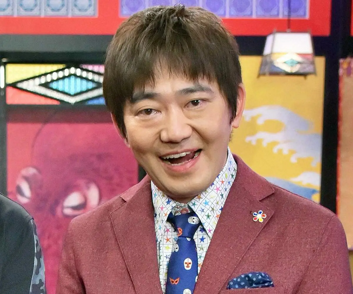 【画像・写真】メッセンジャー黒田「岡田君のギャラも聞いた」ぶっちゃけ話に初代“ひらパー兄さん”驚がく