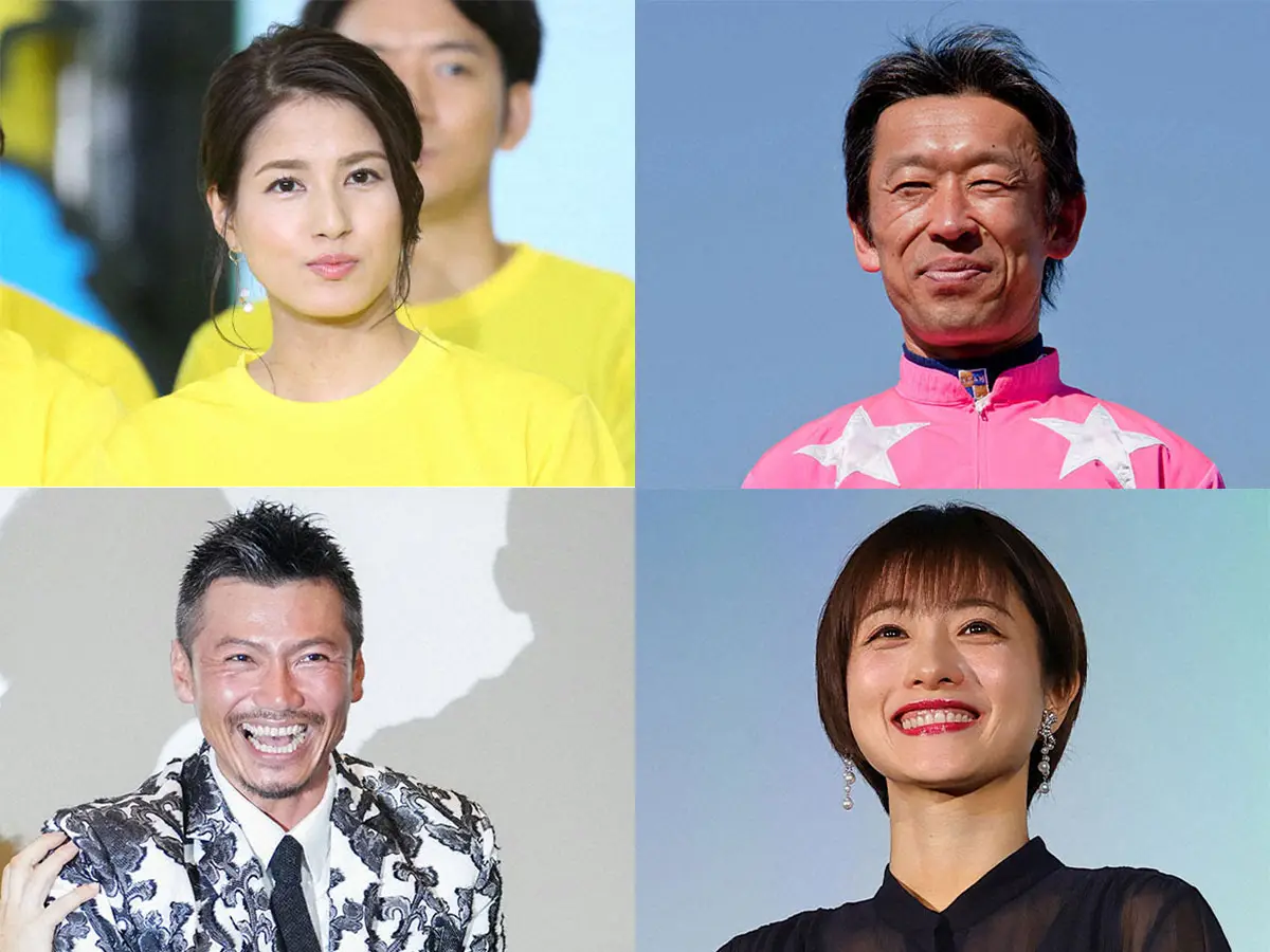 【画像・写真】別れと門出の3月31日…KAT-TUNは3人で涙のお別れ生配信　石原さとみ産休入り、フジアナ3人退社