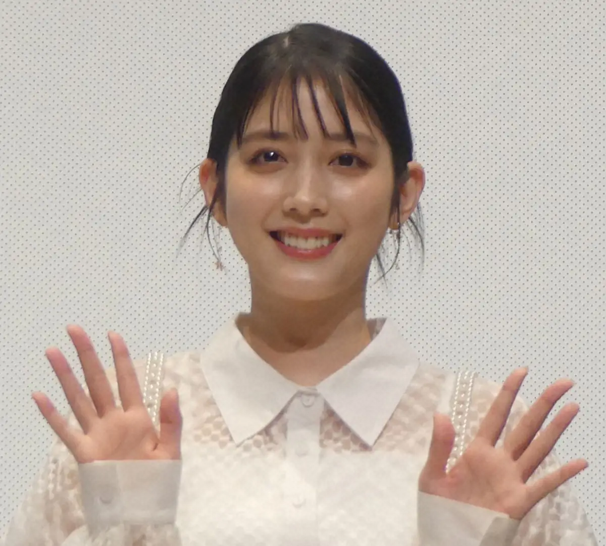 【画像・写真】大河ドラマ「光る君へ」出演女優　11年所属した事務所からの退所報告「感謝の気持ちでいっぱい」