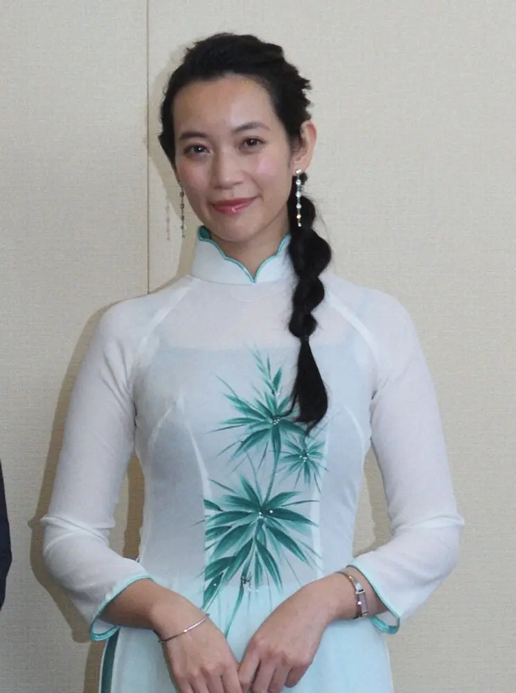 【画像・写真】元「アイドリング」フォンチー事務所を退所「これまでの経験を糧に新たな環境で」