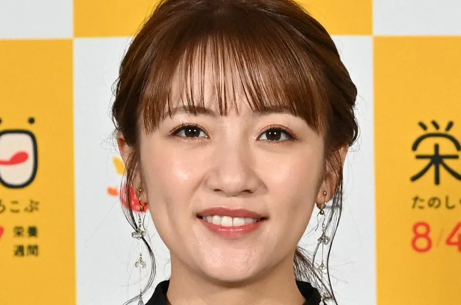 【画像・写真】たかみな　女子高生の遺体遺棄事件の背景に「顔の見えない相手…すべてとは言わないけど実際に会うのは」