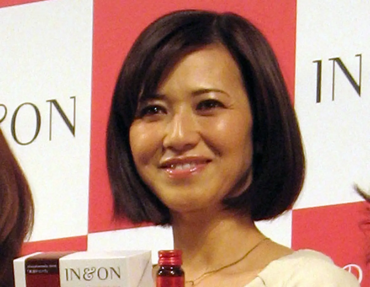 【画像・写真】石川秀美さん　ハワイに初出店の「焼肉ライク」をさっそく訪問　「大好き」牛タンセット堪能