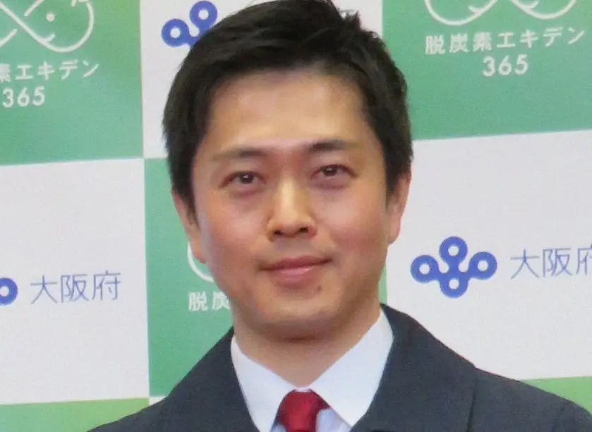 【画像・写真】吉村知事、ダウンタウンに感謝　万博アンバサダー辞退も…「絶対に成功させます！！」と誓う