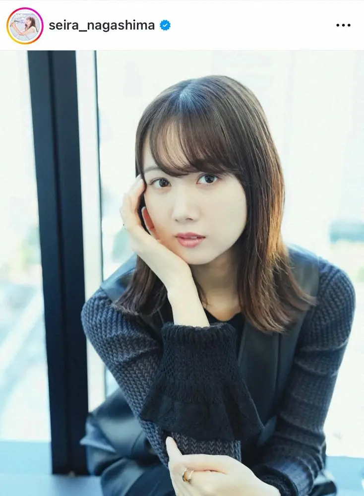 【画像・写真】元「乃木坂46」永島聖羅　結婚を発表　お相手は「あんぱん」俳優・市川知宏　「互いを尊重し支え合う」