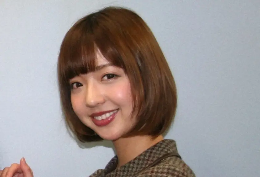 【画像・写真】元乃木坂46メンバーが“カフェ”勤務を報告「やっと夢がかなう」　決断のワケとは…