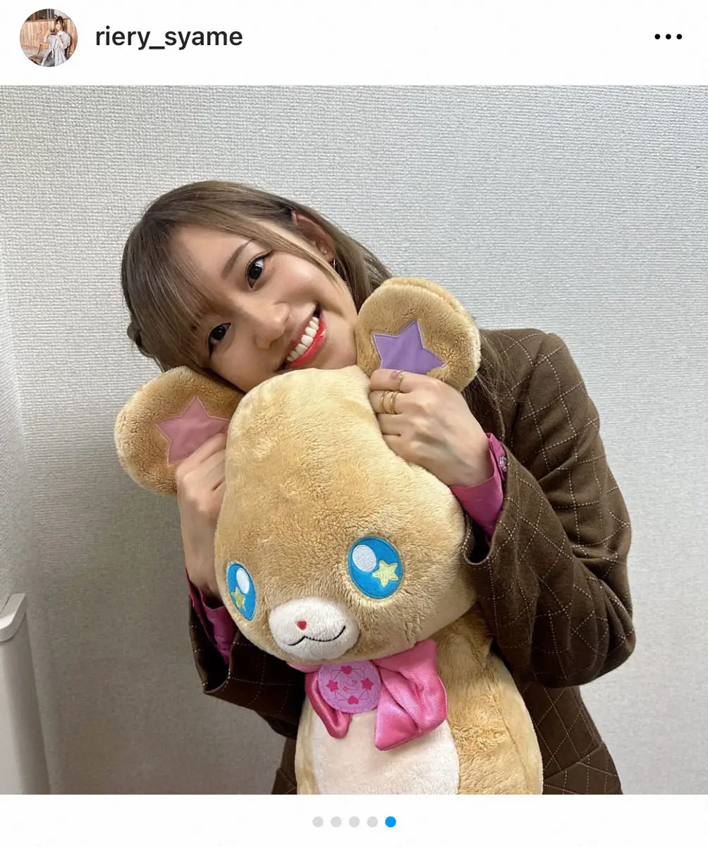 【画像・写真】人気アニメ「Re:ゼロ」エミリア声優　声帯結節の手術で1カ月の休養発表「今後の長期的な活動に向けて」