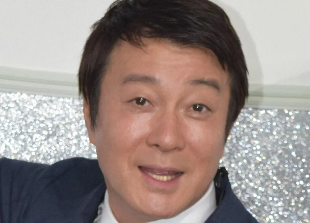 【画像・写真】加藤浩次、人生初の“ラブシーン”で「あんな恥ずかしいことはなかった…」監督が「なんとかしろ！」