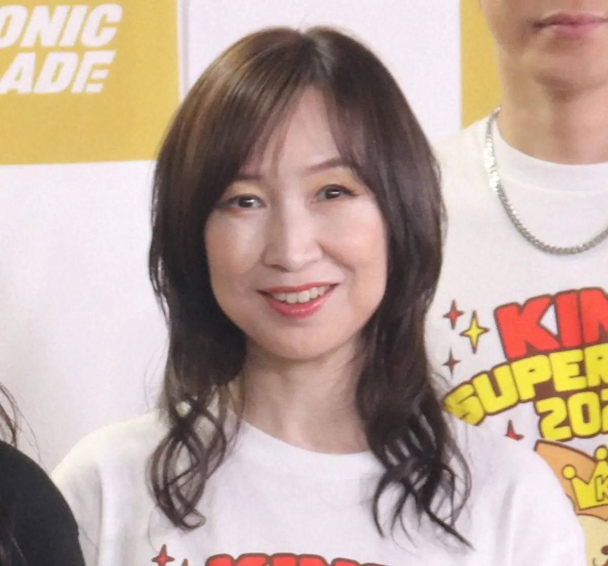 【画像・写真】荻野目洋子　ショートカットのこだわり明かす、高校時代のクラスメートも力説「専売特許」