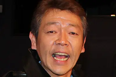 【画像・写真】玉袋筋太郎“盟友”エガちゃんの「感謝祭」大炎上にコメント「目くじら立てるなって話だよ」