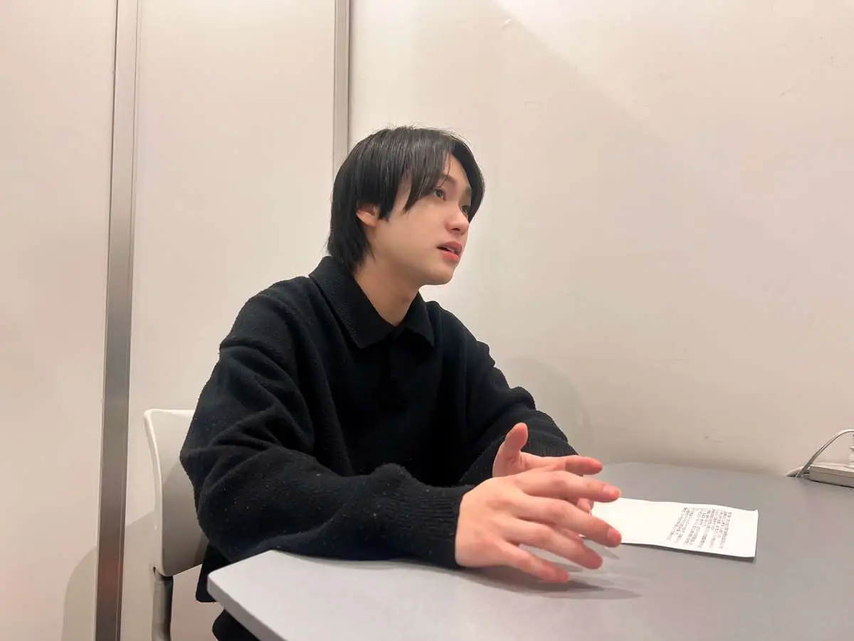 【画像・写真】「今はSSSランクの絶好調！」　BLVCKBERRY岸巧人　恵比寿リキッドルームで見せる超大当たり級パフォーマンス【連載4回】