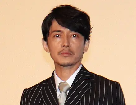 【画像・写真】新MC藤木直人、「旅サラダ」レギュラー初登場！「ワクワクしかない」4月から松下奈緒とタッグ組む