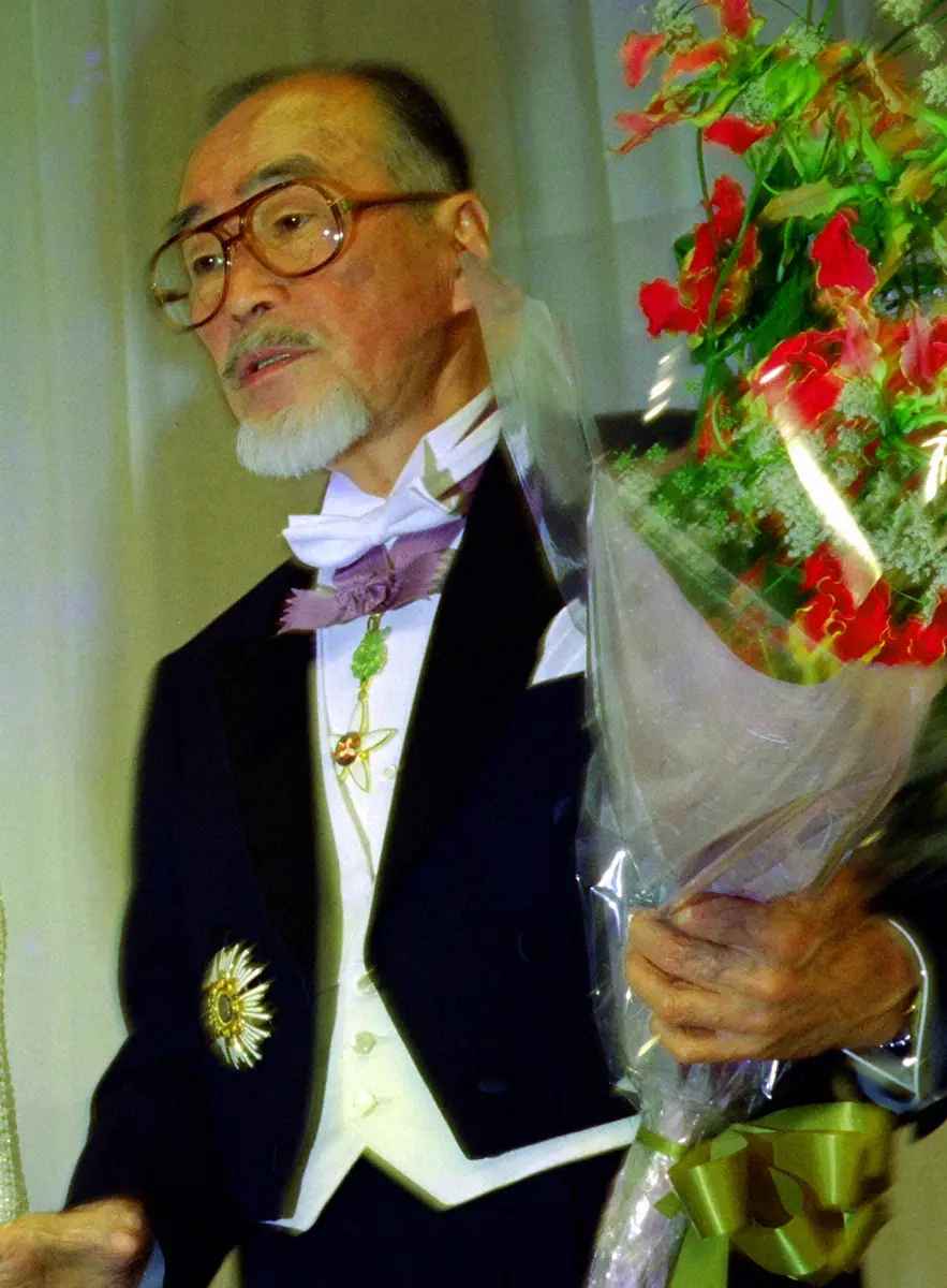 【画像・写真】和田アキ子　昭和の大俳優との約束忘れ待たせる大失態も…桜プレゼントされ伝えられた言葉に涙