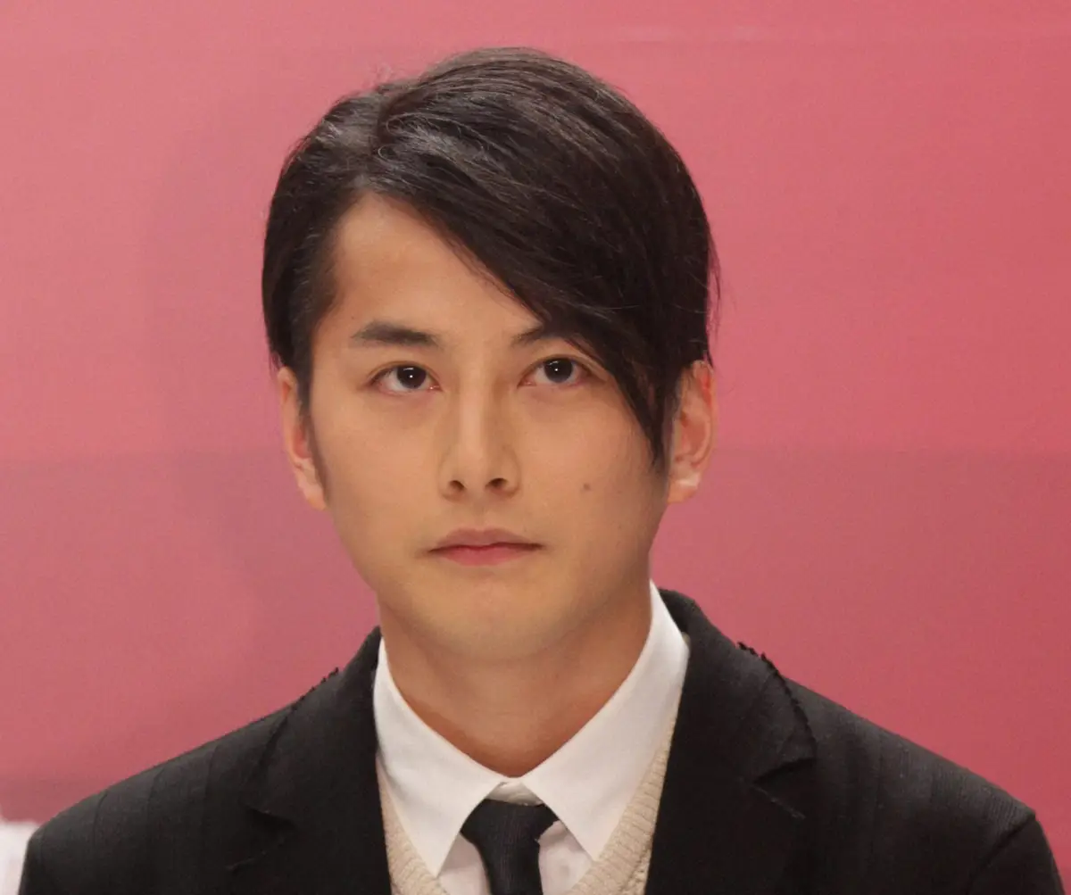 【画像・写真】36歳「ごくせん」俳優　火傷で飛び込んだ病院での出来事に「運命ってあるんだな」