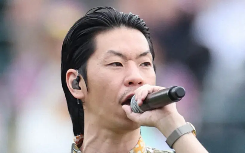 【画像・写真】呂布カルマ「お土産で5個くらいもらった」　ドはまり趣味告白　愛の強さゆえ「ブチキレした」出来事とは