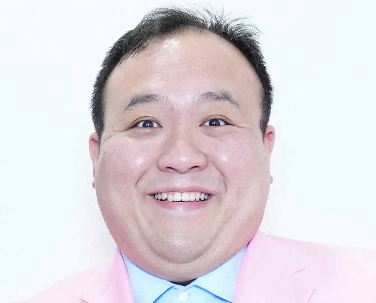 【画像・写真】ママタルト大鶴肥満「脳が破壊された」ルームシェア中に自分のことを好きだと思っていた相手がまさか